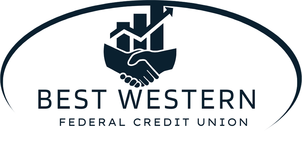 logo Best Western Credit Union